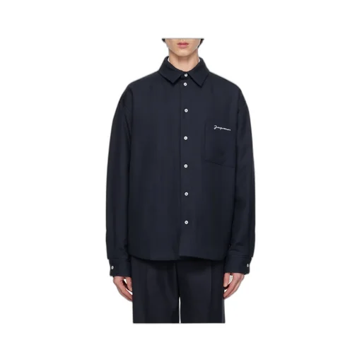 The Boulanger Shirt