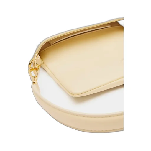 Mini Clamshell Bag