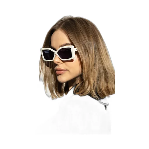 Logo Sunglasses