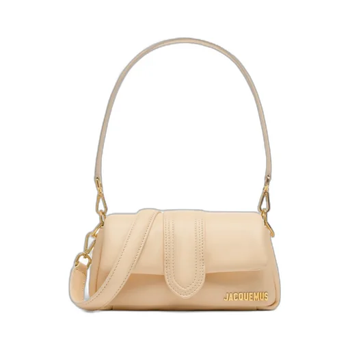 Mini Clamshell Bag