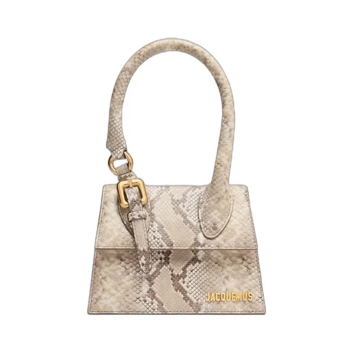 Le Chiquito Moyen Top Handle Bag