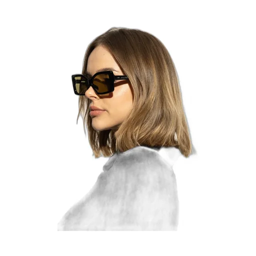 Logo Sunglasses