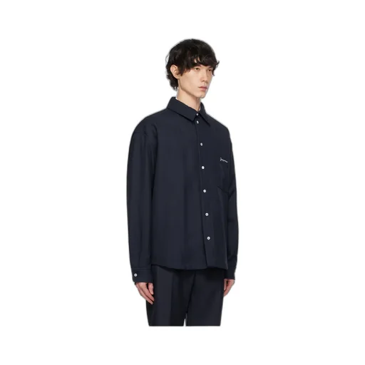 The Boulanger Shirt