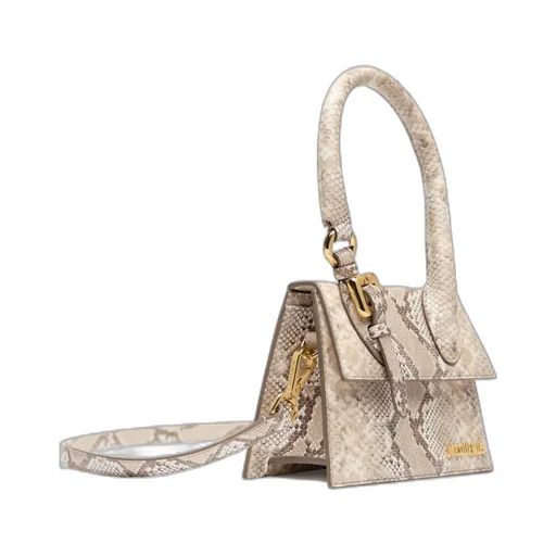 Le Chiquito Moyen Top Handle Bag