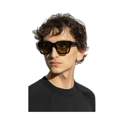 Logo Sunglasses