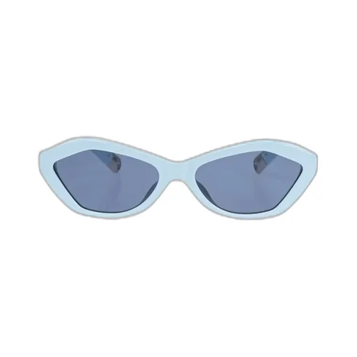 Logo Sunglasses