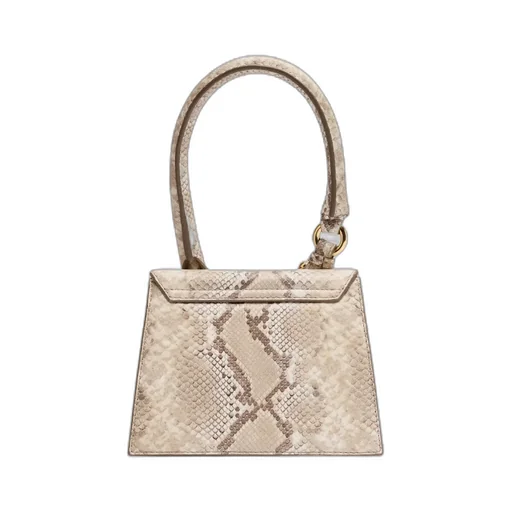 Le Chiquito Moyen Top Handle Bag