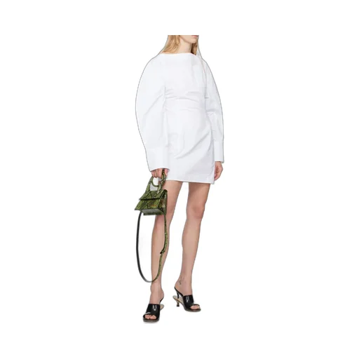 Le Chiquito Noeud Coiled Handbag