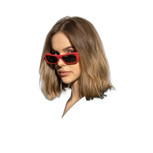 Logo Sunglasses