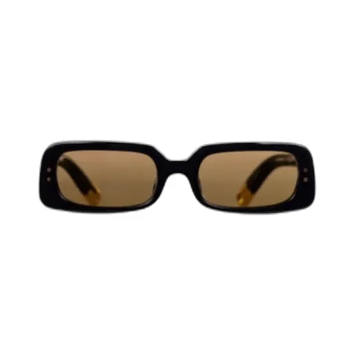 Rectangle Frame Sunglasses