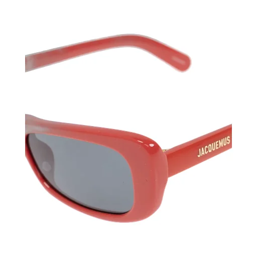 Logo Sunglasses