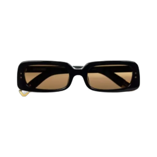 Rectangle Frame Sunglasses