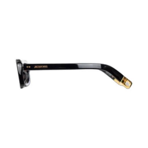 Rectangle Frame Sunglasses