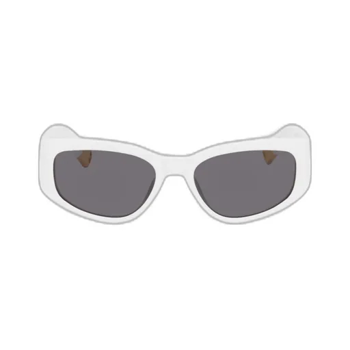 Cat's Eye Frame Sunglasses