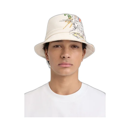 Knot Fisherman's Hat