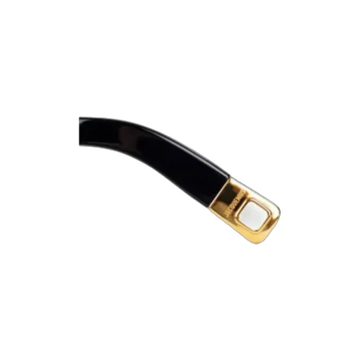 Rectangle Frame Sunglasses