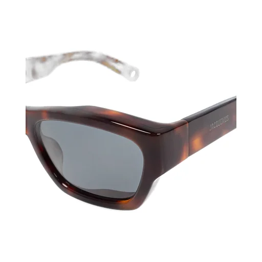 Logo Sunglasses