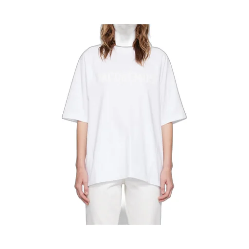 O-Neck Short-Sleeved T-Shirt