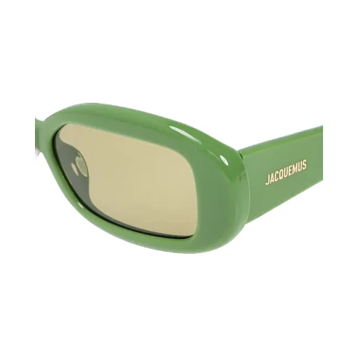 Logo Sunglasses