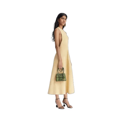 Le Chiquito Noeud Coiled Handbag