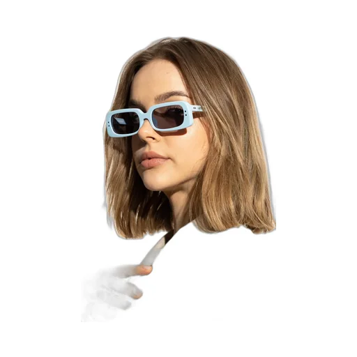 Logo Sunglasses