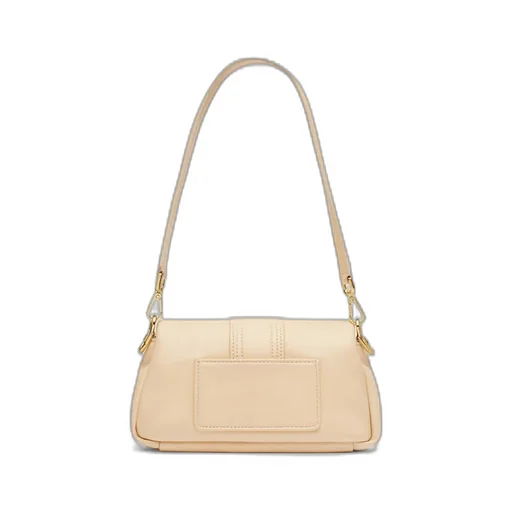 Mini Clamshell Bag