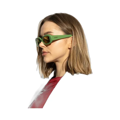 Logo Sunglasses