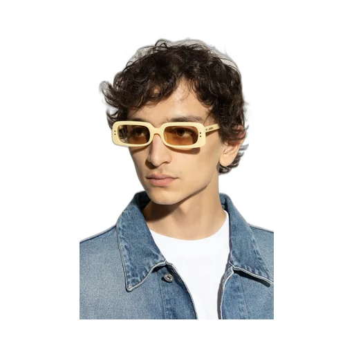 Logo Sunglasses