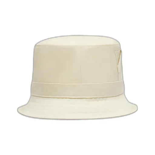 Logo Details Fisherman's Hat