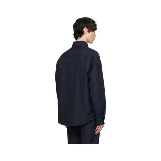 The Boulanger Shirt