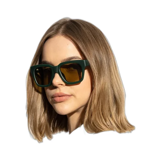 Logo Sunglasses