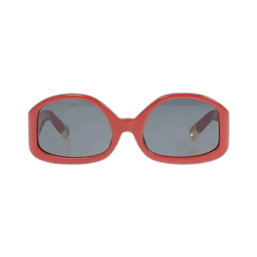 Logo Sunglasses