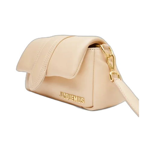 Mini Clamshell Bag