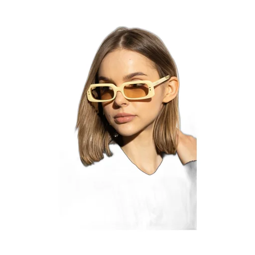 Logo Sunglasses
