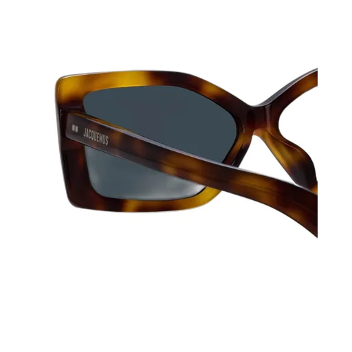 Logo Sunglasses