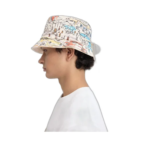 Knot Fisherman's Hat