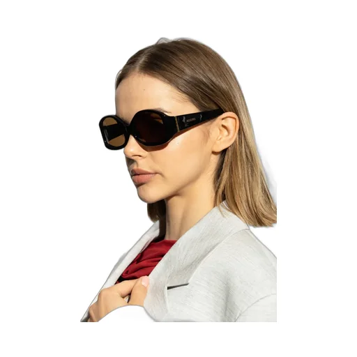 Logo Sunglasses