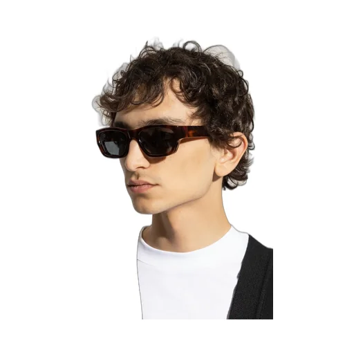 Logo Sunglasses