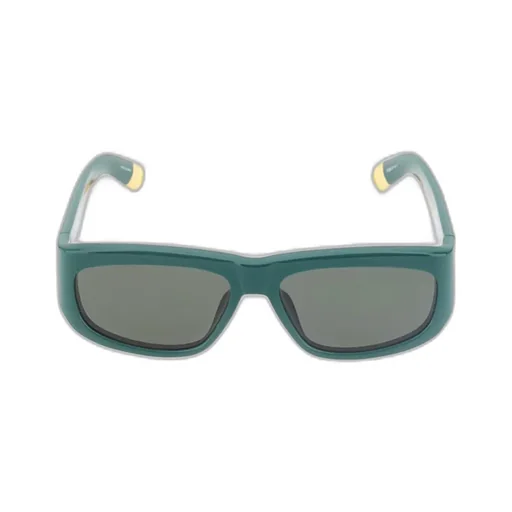 Rectangle Frame Sunglasses