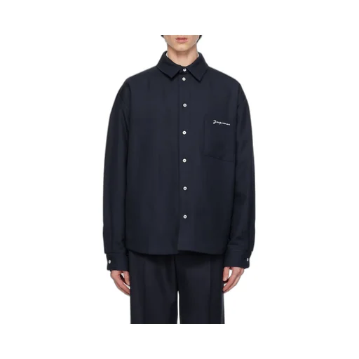 The Boulanger Shirt