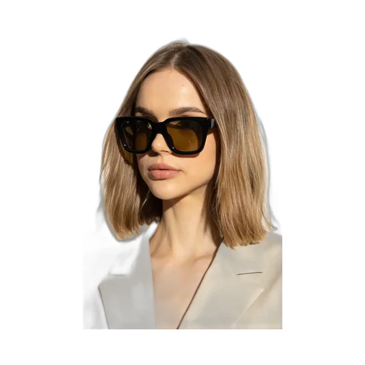 Logo Sunglasses