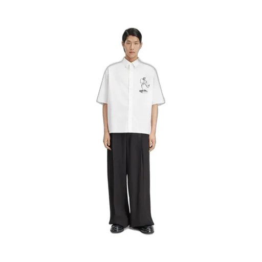 La Chemise Cabri