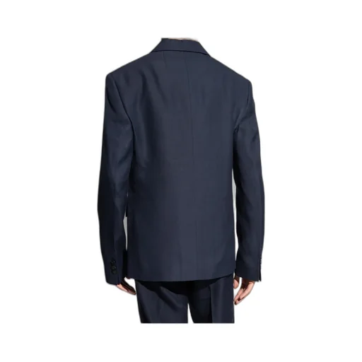 Open Lapel Blazer
