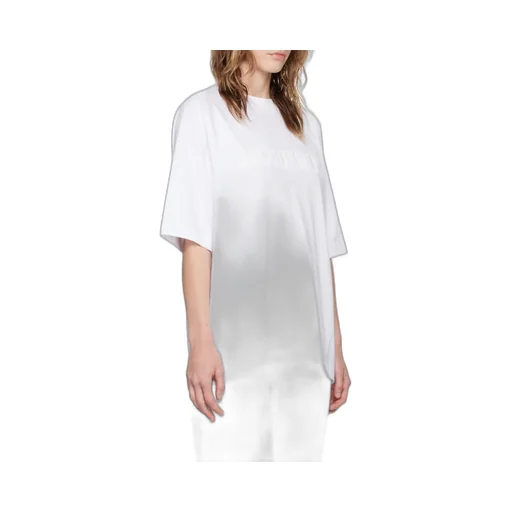 O-Neck Short-Sleeved T-Shirt