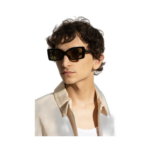 Logo Sunglasses