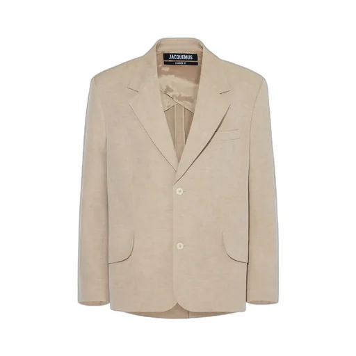 Button-Up Jacket
