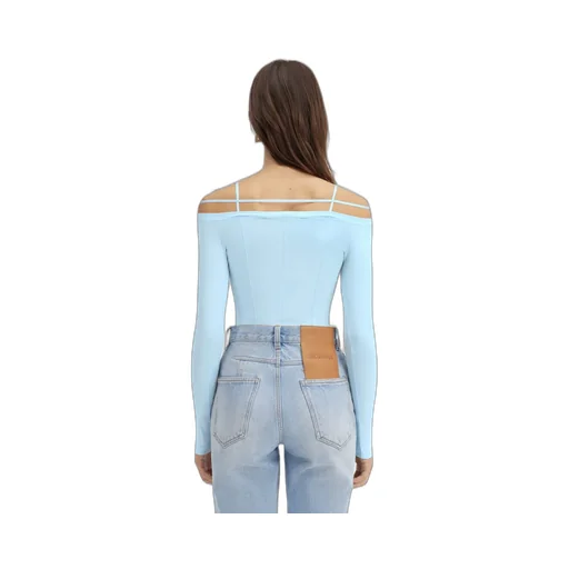 Long-Sleeved T-Shirt