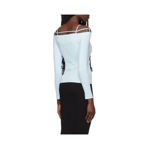 Long-Sleeved T-Shirt