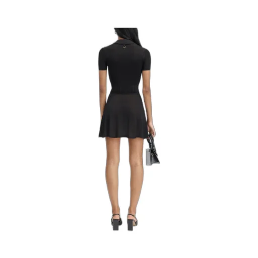La Mini Robe Yauco Polo Dress