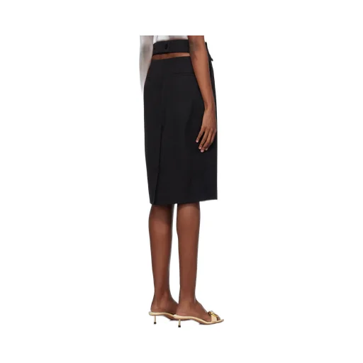 Pencil Skirt